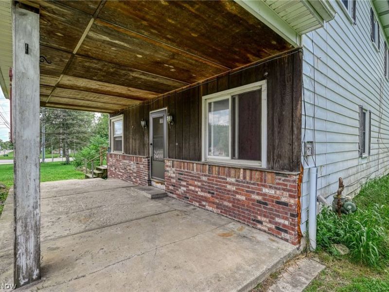 9408 Tallmadge Road, Diamond, OH 44412 Photo 4