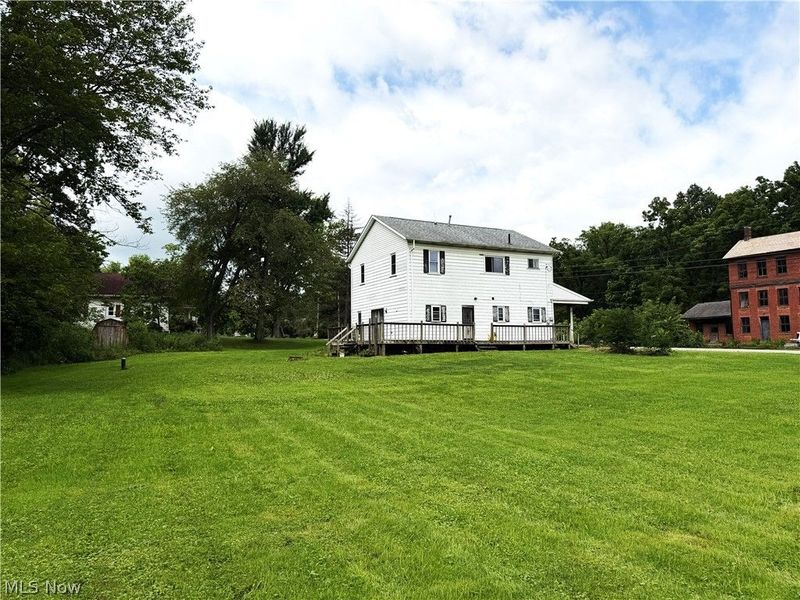 9408 Tallmadge Road, Diamond, OH 44412 Photo 4