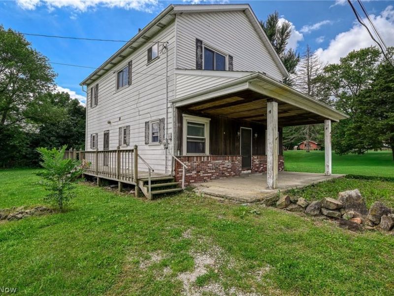 9408 Tallmadge Road, Diamond, OH 44412 Photo 40