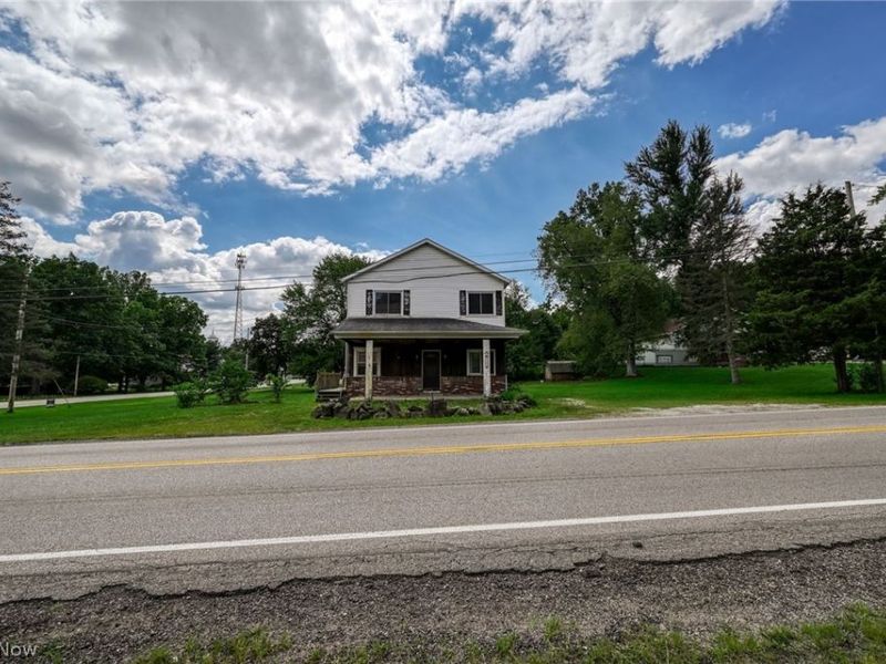 9408 Tallmadge Road, Diamond, OH 44412 Photo 41