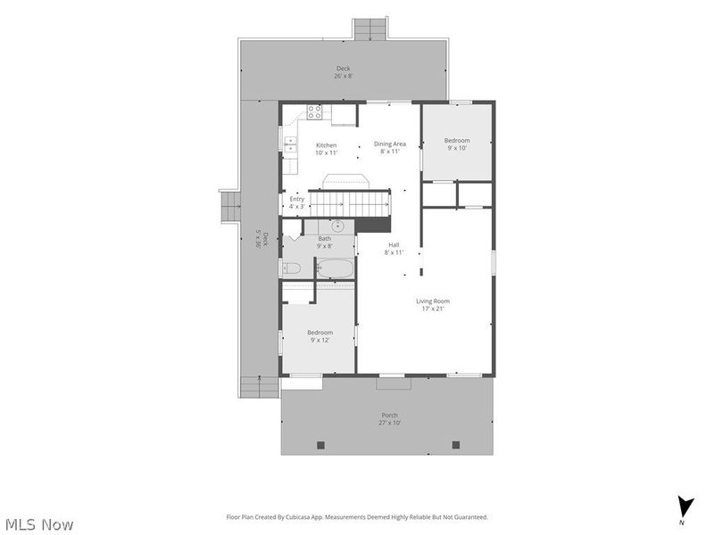 9408 Tallmadge Road, Diamond, OH 44412 Photo 42