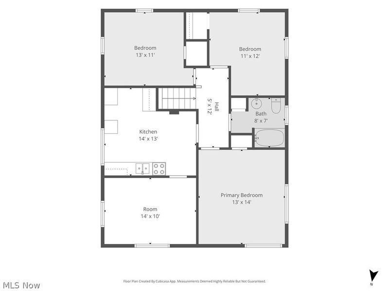9408 Tallmadge Road, Diamond, OH 44412 Photo 43