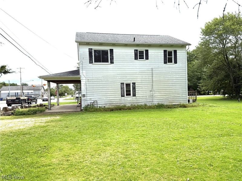 9408 Tallmadge Road, Diamond, OH 44412 Photo 6