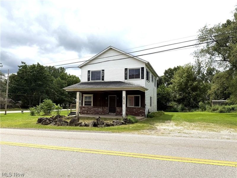9408 Tallmadge Road, Diamond, OH 44412 Photo 7
