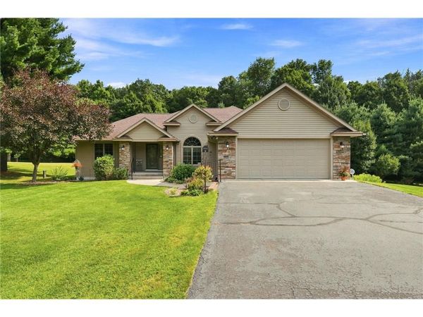 1208 83rd Avenue, Amery, WI 54001