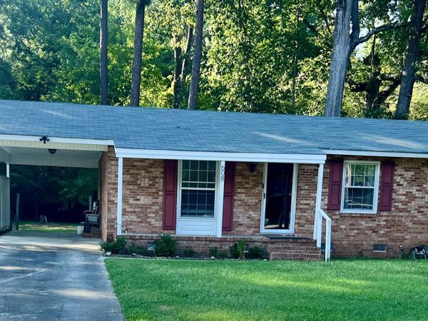 608 Forest Acres Drive, Tarboro, NC 27886