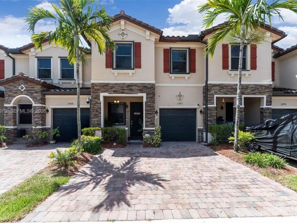 11472 SW 254th St , Homestead, FL 33032
