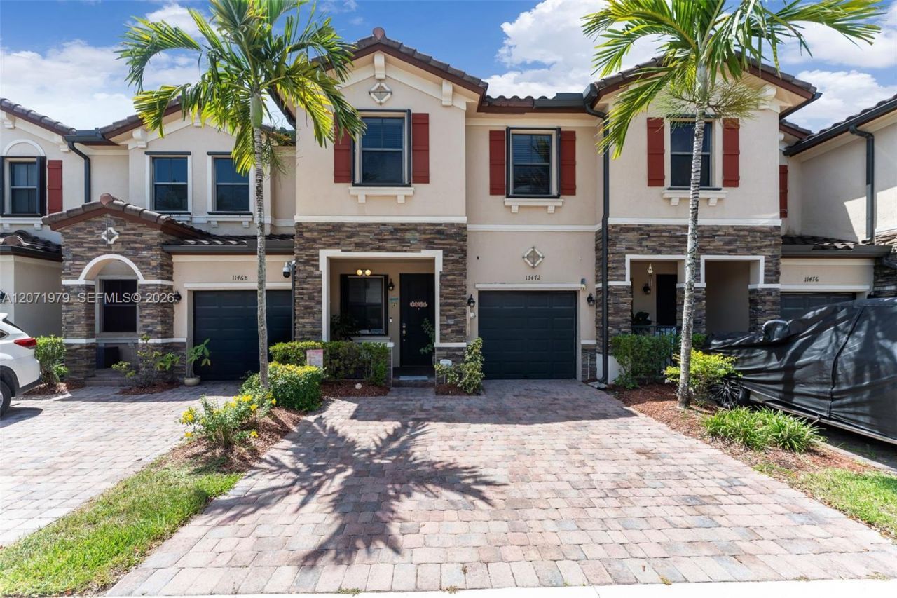 11472 SW 254th St, Homestead, FL 33032 Photo