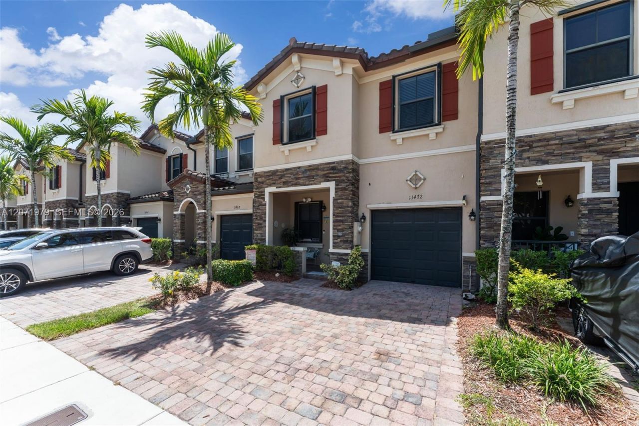 11472 SW 254th St, Homestead, FL 33032 Photo