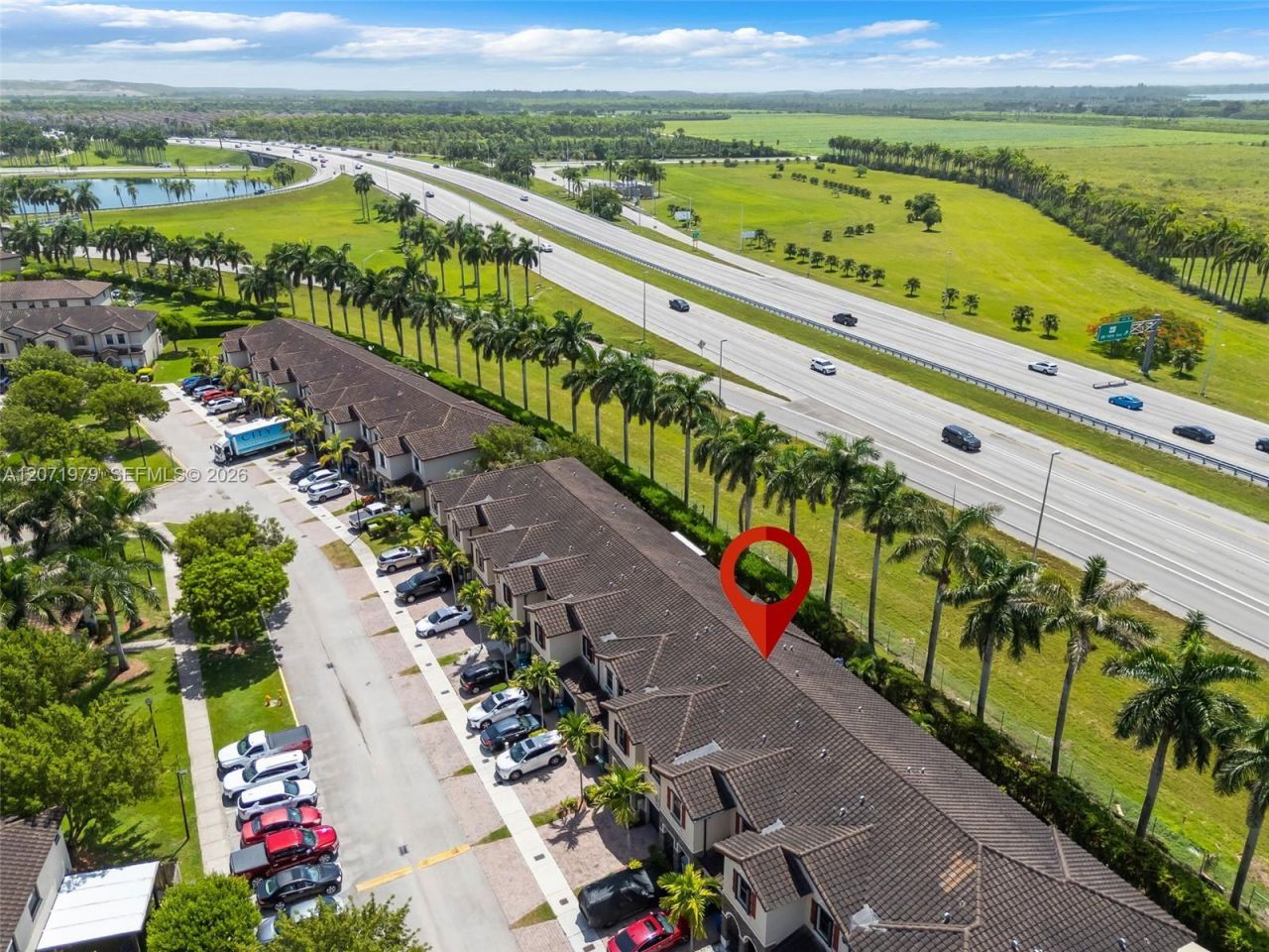 11472 SW 254th St , Homestead, FL 33032 Photo