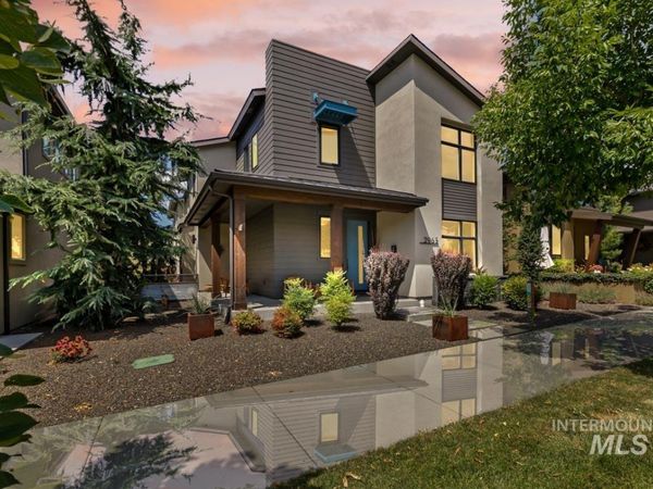 2963 S Old Hickory Way, Boise, ID 83716