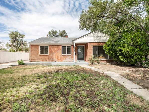 2827 8th Ave, Pueblo, CO 81003