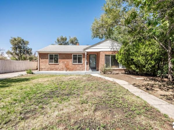 2827 8th Ave, Pueblo, CO 81003
