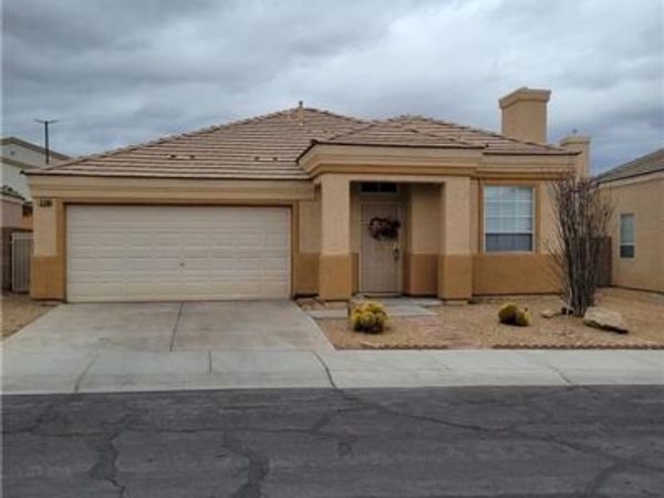 3305 Hillingdon Court, Las Vegas, NV 89129