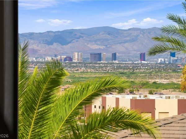 1068 Calico Ridge Drive , Henderson, NV 89011