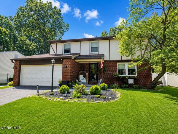 6247 W Pembridge Drive , Toledo, OH 43615