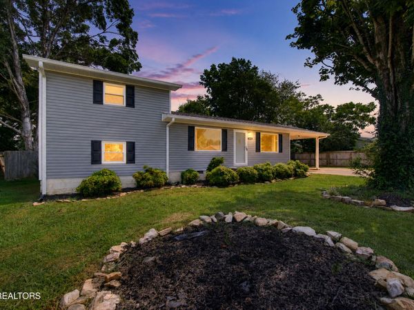 614 Dodson Avenue , Englewood, TN 37329