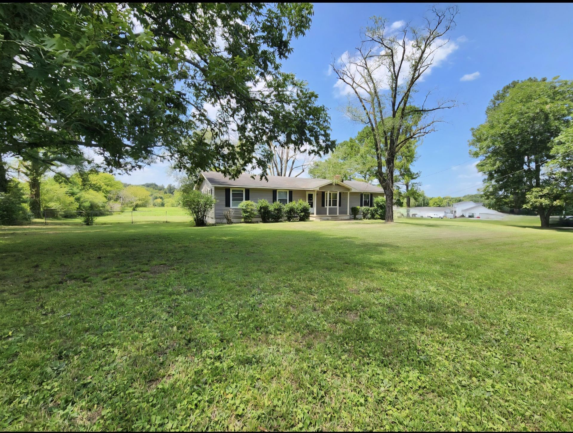 1894 Old Lafayette Road, Rock Spring, GA 30739 Main Photo
