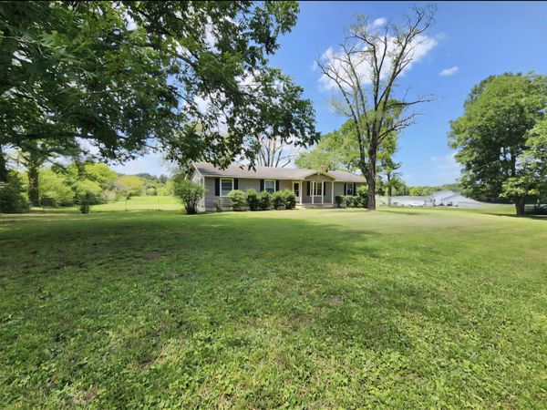 1894 Old Lafayette Road, Rock Spring, GA 30739