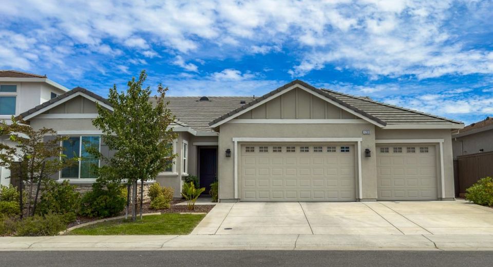 1233 Buck Ridge Ct, Rocklin, CA 95765 Photo