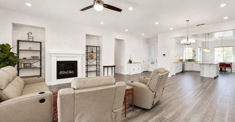 1233 Buck Ridge Ct, Rocklin, CA 95765 Photo