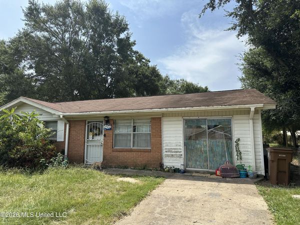 2191 Sherwood Place, Biloxi, MS 39531
