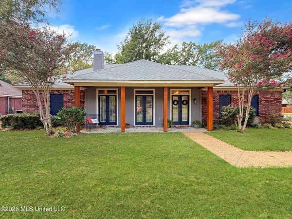 260 Mallard Drive, Brandon, MS 39047