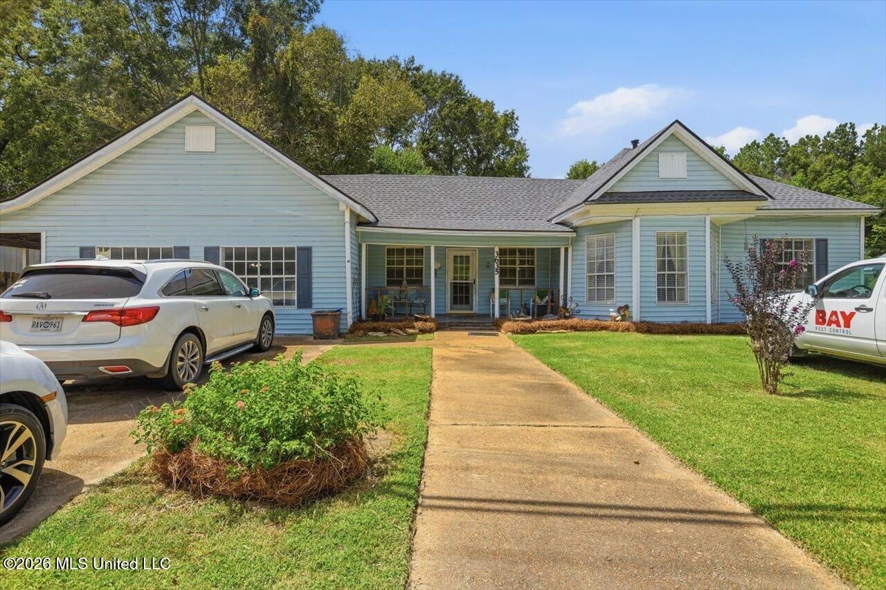 3635 N Liberty Street, Canton, MS 39046 Main Photo