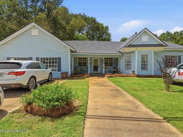 3635 N Liberty Street, Canton, MS 39046