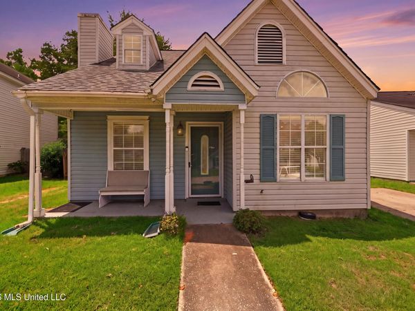 13425 Windridge Drive, Gulfport, MS 39503