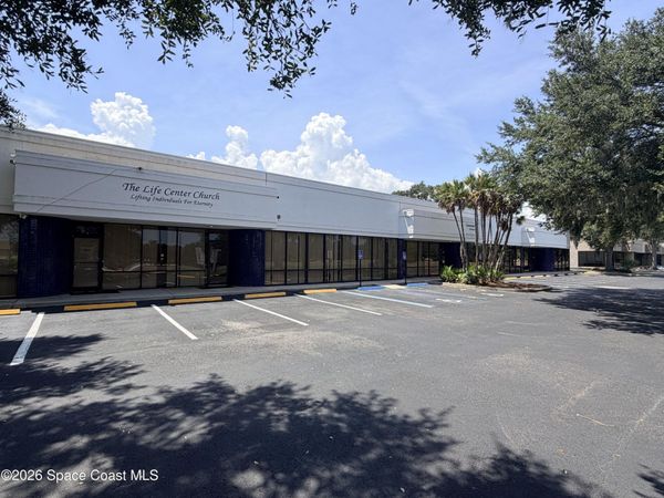 6770 S Washington Avenue , Titusville, FL 32780