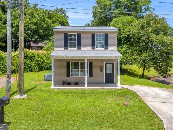 118 Holley Street, Demorest, GA 30535