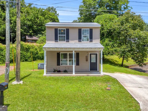 118 Holley Street, Demorest, GA 30535