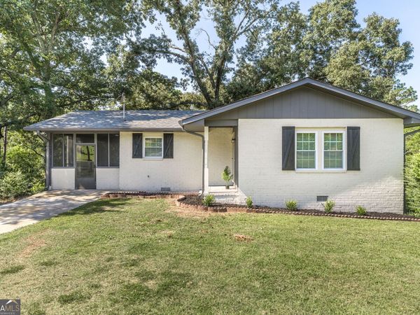 2061 Manson Road, Macon, GA 31217