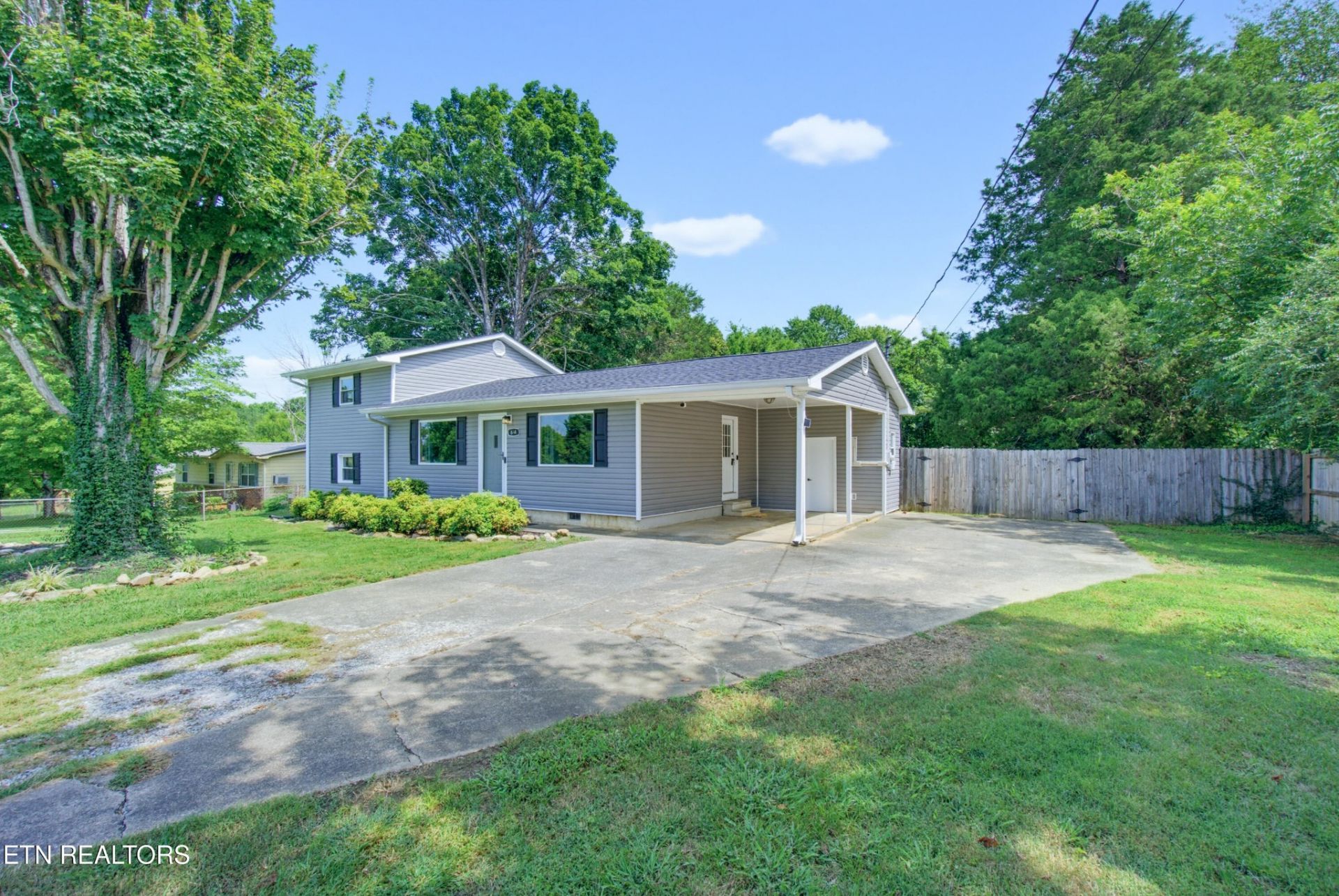 614 Dodson Avenue, Englewood, TN 37329 Main Photo