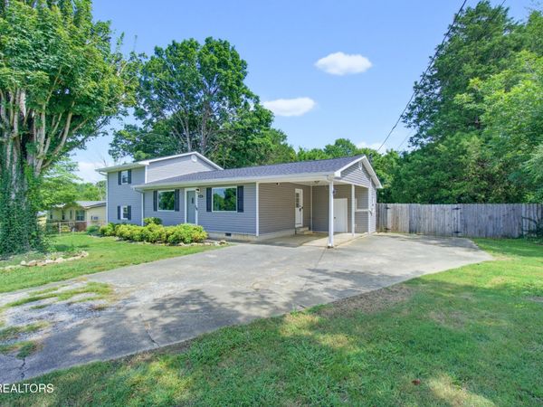614 Dodson Avenue , Englewood, TN 37329