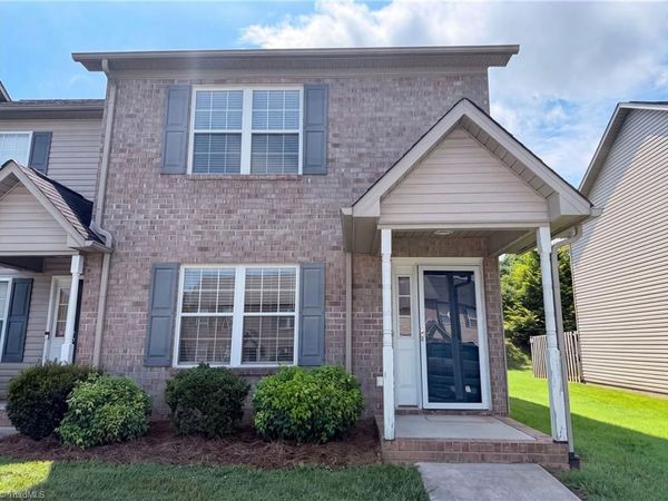 4207 Bentley Drive , Randleman, NC 27317