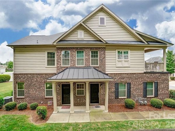 16718 Dolcetto Way , Charlotte, NC 28277