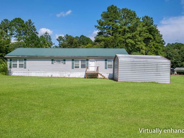 13 Sparrow Court , Havana, FL 32333