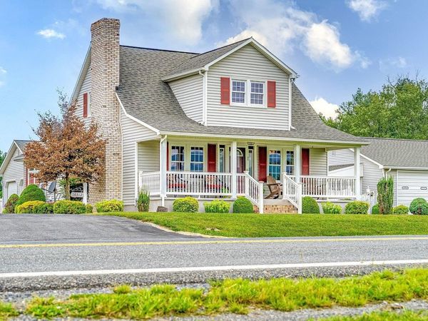 14512 S EAST SIDE HWY, GROTTOES, VA 24441