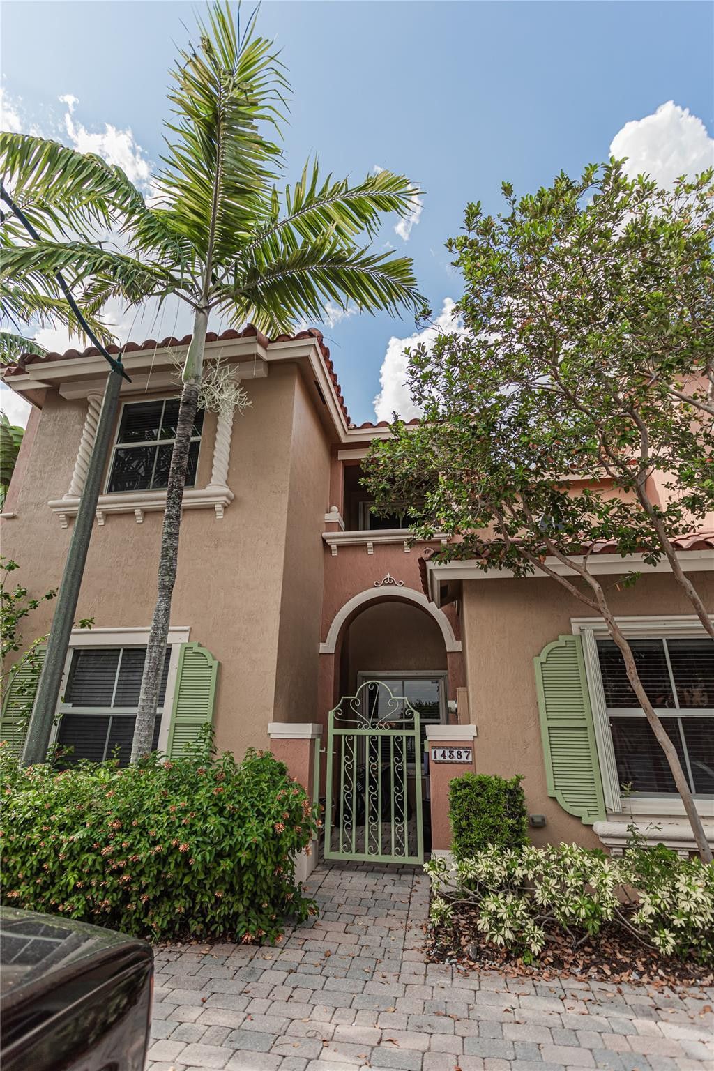 14387 SW 9th Court, Pembroke Pines, FL 33027 Photo