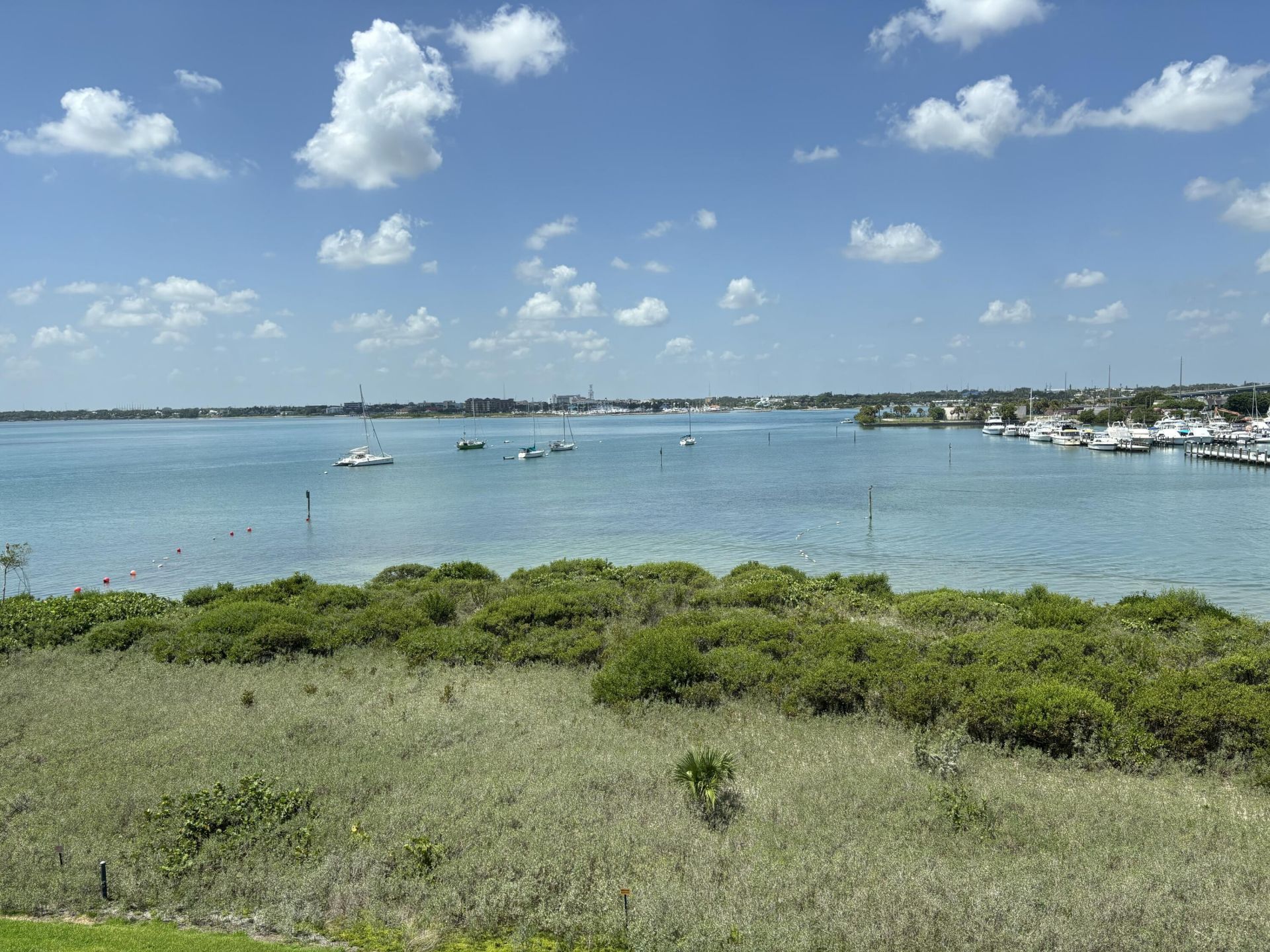 31 Harbour Isle Drive W, Unit PH05, Fort Pierce, FL 34949 Photo