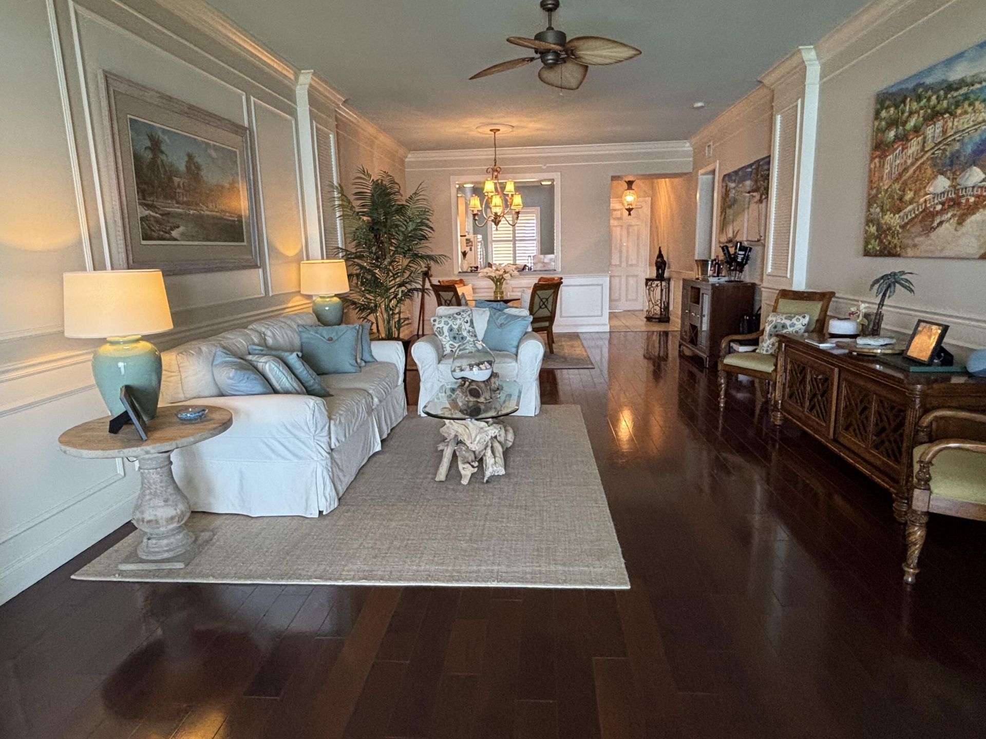 31 Harbour Isle Drive W, Unit PH05, Fort Pierce, FL 34949 Photo