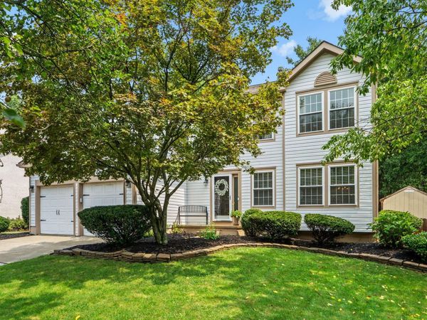 3930 Sleaford Avenue, Columbus, OH 43230