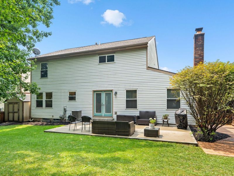 3930 Sleaford Avenue, Columbus, OH 43230 Photo 59
