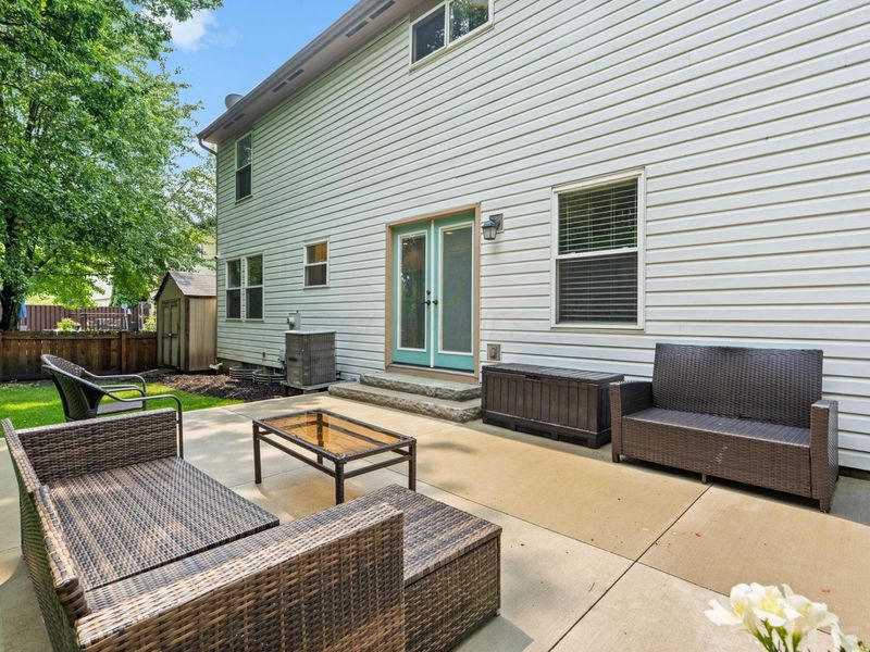 3930 Sleaford Avenue, Columbus, OH 43230 Photo 62
