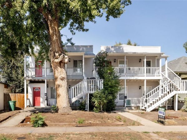 4411 Umatilla Street, Denver, CO 80211