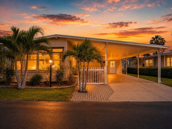 10303 BURNT STORE ROAD , Unit 54, PUNTA GORDA, FL 33950