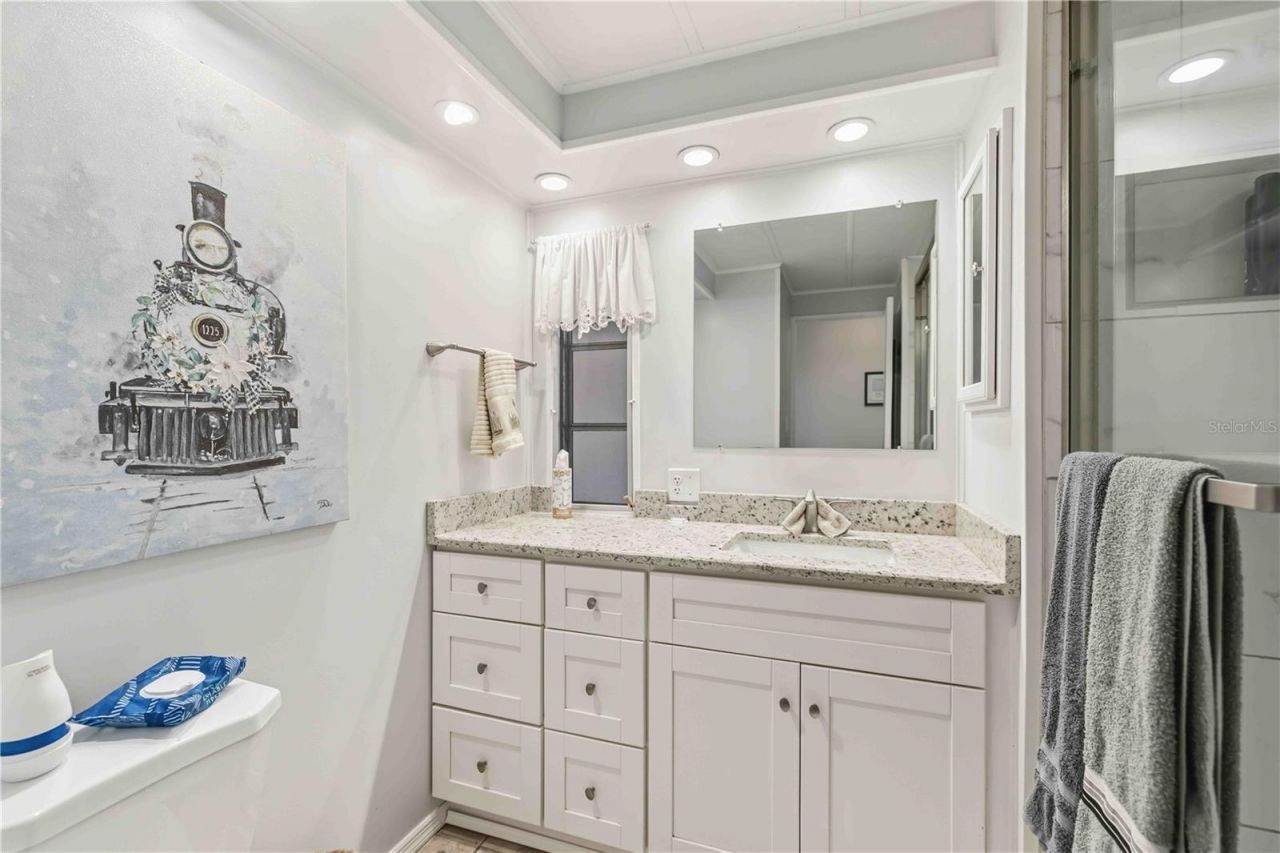 10303 Burnt Store Road , Unit 54, Punta Gorda, FL 33950 Photo