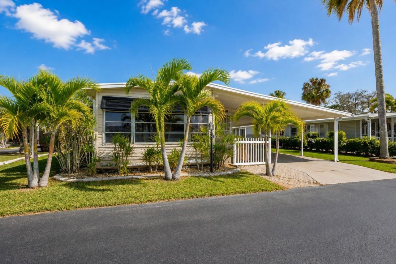 10303 Burnt Store Road , Unit 54, Punta Gorda, FL 33950 Photo